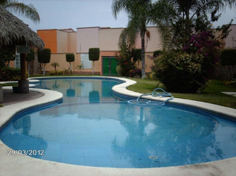 Foto Casa en Venta en Emiliano Zapata, Cuernavaca, Morelos - $ 570.000 - CAV73458 - BienesOnLine