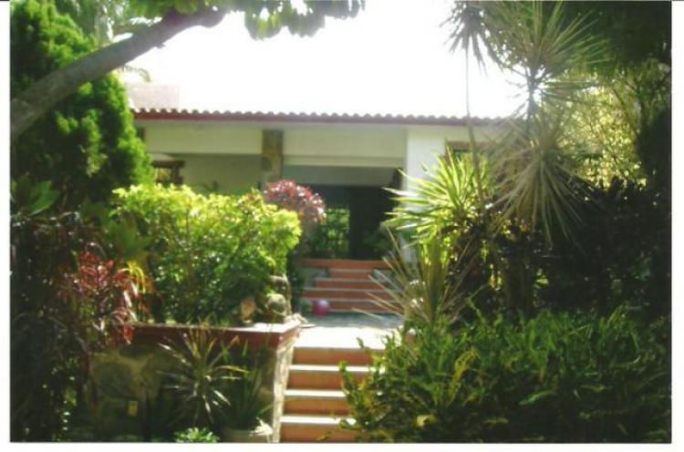 Foto Casa en Venta en Burgos, Bugambilias, Cuernavaca, Morelos - $ 1.850.000 - CAV73640 - BienesOnLine