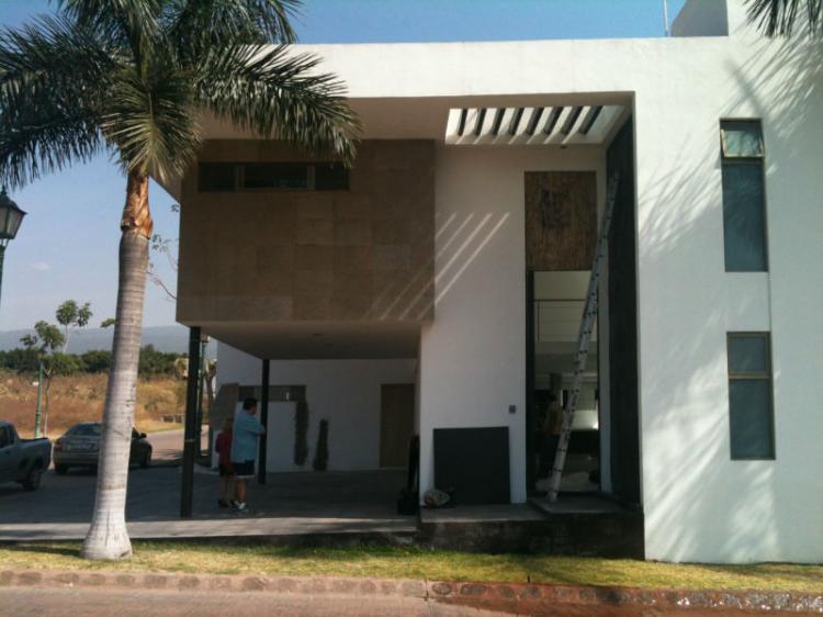 Foto Casa en Venta en El Masacareo, Cuernavaca, Morelos - $ 10.000.000 - CAV74748 - BienesOnLine