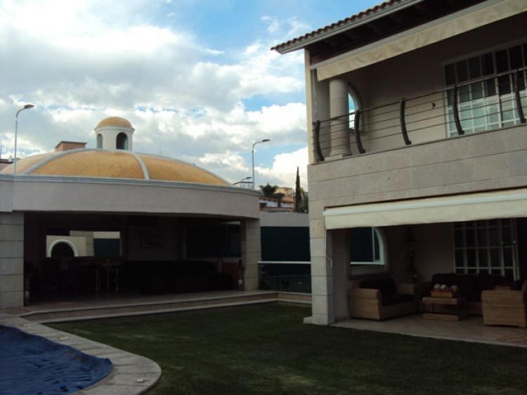 Foto Casa en Venta en reforma, Cuernavaca, Morelos - $ 8.000.000 - CAV76254 - BienesOnLine