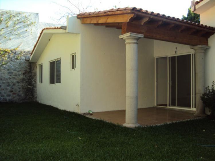 Foto Casa en Venta en palmira, Cuernavaca, Morelos - $ 3.450.000 - CAV76352 - BienesOnLine