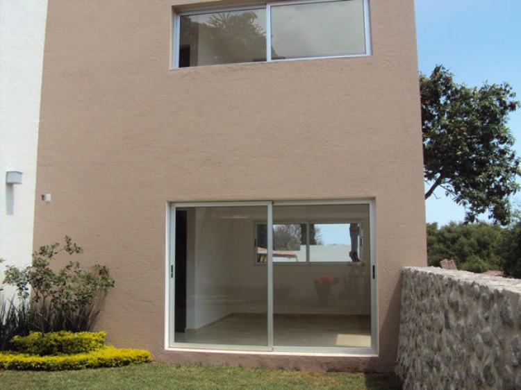 Home in Metric Way