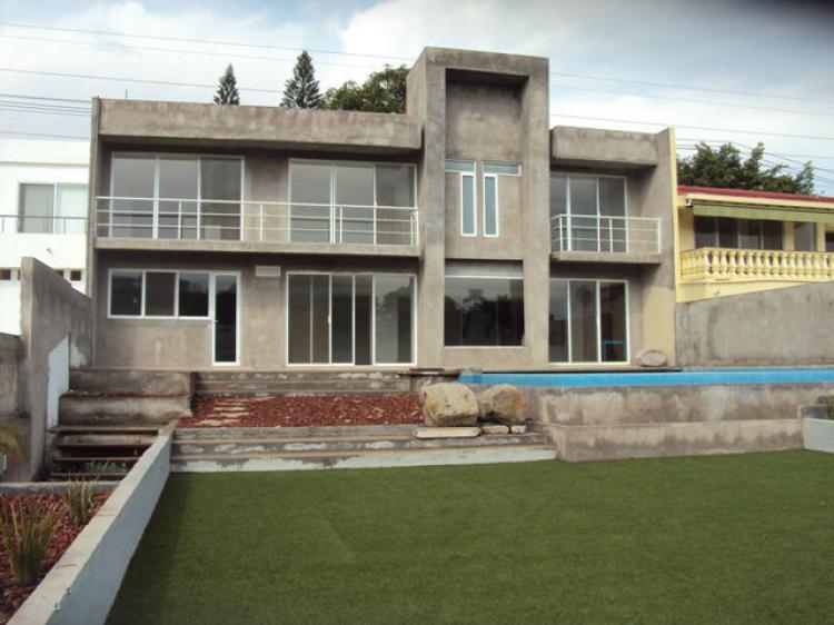 Foto Casa en Venta en Club de Golf Tabachines., Cuernavaca, Morelos - $ 7.000.000 - CAV77481 - BienesOnLine