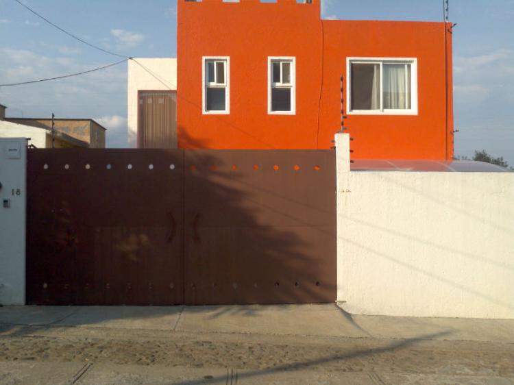 Home in Metric Way