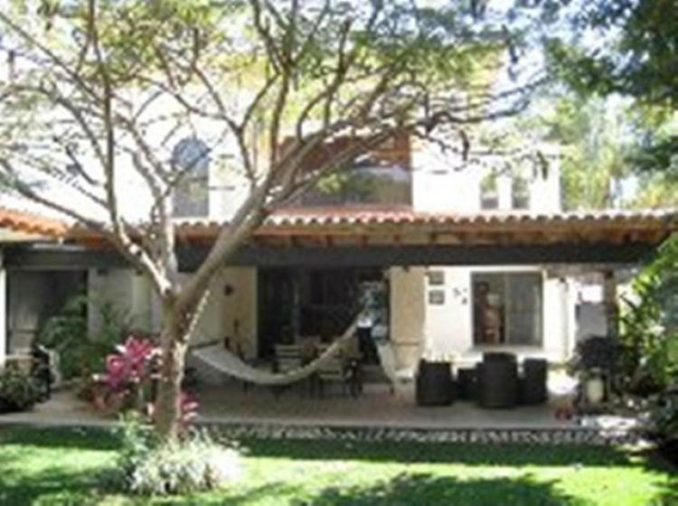 Foto Casa en Venta en Kloster Sumiya, Cuernavaca, Morelos - $ 7.500.000 - CAV78240 - BienesOnLine