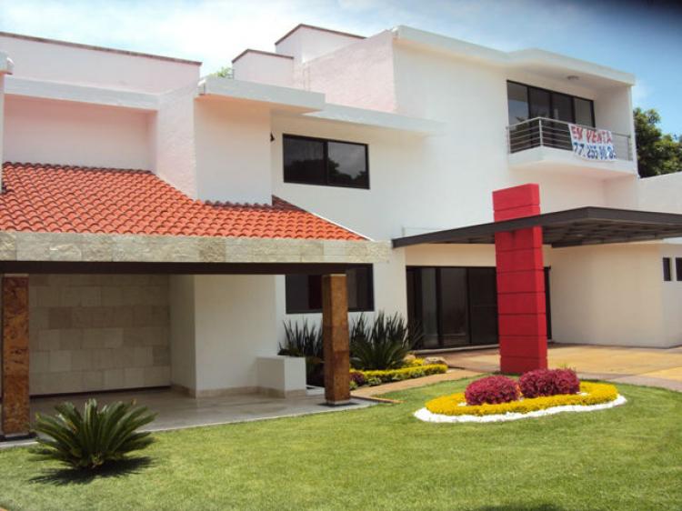 Foto Casa en Venta en Vista Hermosa, Cuernavaca, Morelos - $ 7.250.000 - CAV78366 - BienesOnLine