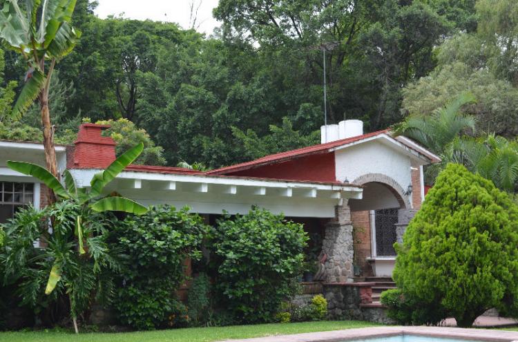 Foto Casa en Venta en Rancho Tetela, Cuernavaca, Morelos - $ 10.000.000 - CAV78708 - BienesOnLine