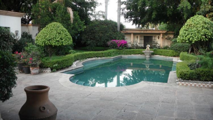 Foto Casa en Venta en Cuernavaca, Morelos - $ 6.500.000 - CAV78761 - BienesOnLine