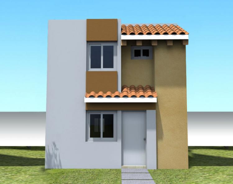 Foto Casa en Venta en Perisur New City, Culiacn Rosales, Sinaloa - CAV40973 - BienesOnLine