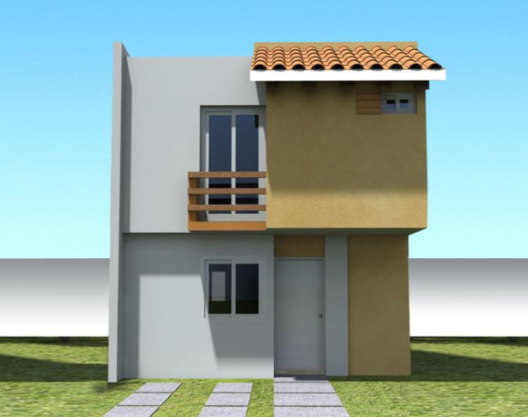 Foto Casa en Venta en Perisur New City, Culiacn Rosales, Sinaloa - CAV40978 - BienesOnLine