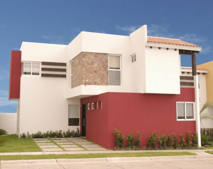 Foto Casa en Venta en Altezza Villas, Culiacn Rosales, Sinaloa - CAV42776 - BienesOnLine