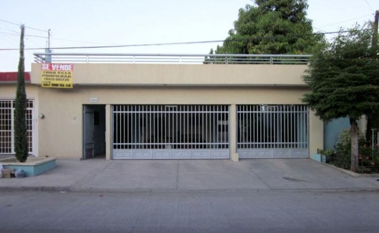 Foto Casa en Venta en Miguel Hidalgo, Culiacn Rosales, Sinaloa - $ 1.900.000 - CAV52490 - BienesOnLine