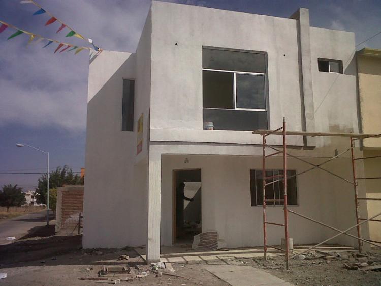 Foto Casa en Venta en VALLE DORADO, Culiacn Rosales, Sinaloa - $ 850 - CAV53043 - BienesOnLine