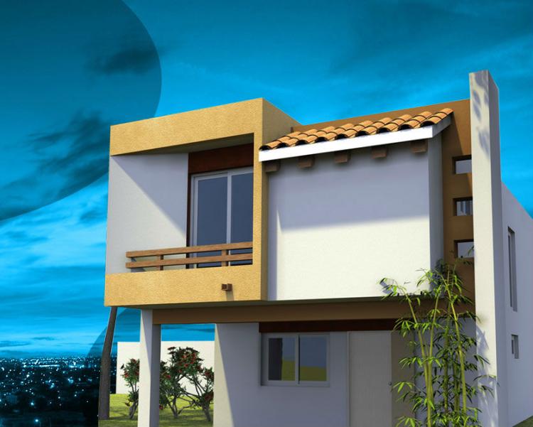 Home in Metric Way