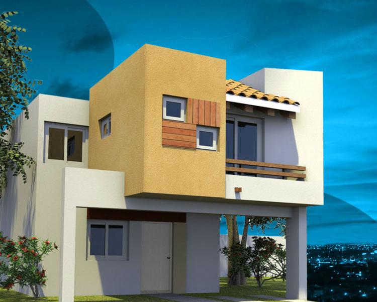 Home in Metric Way