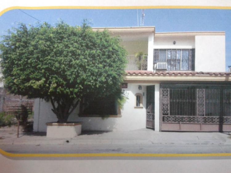 Foto Casa en Venta en lomas de Guadalupe, Culiacn Rosales, Sinaloa - $ 1.580.000 - CAV68972 - BienesOnLine