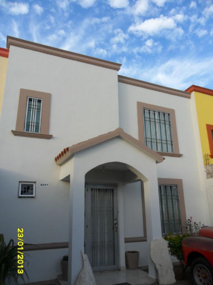 Foto Casa en Venta en aeropuerto, Culiacn Rosales, Sinaloa - $ 635.000 - CAV73189 - BienesOnLine