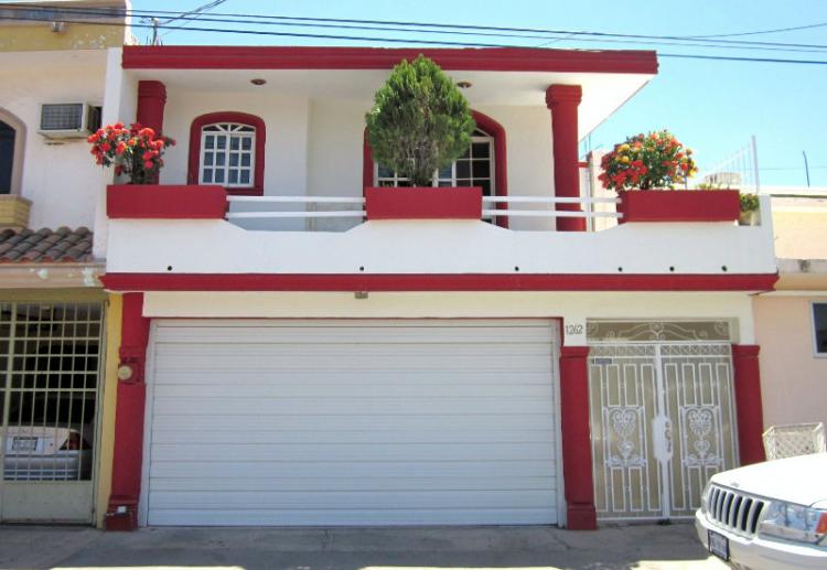 Casa en Venta en LAS QUINTAS, Culiacán Rosales, Sinaloa - $  -  CAV73321 - BienesOnLine