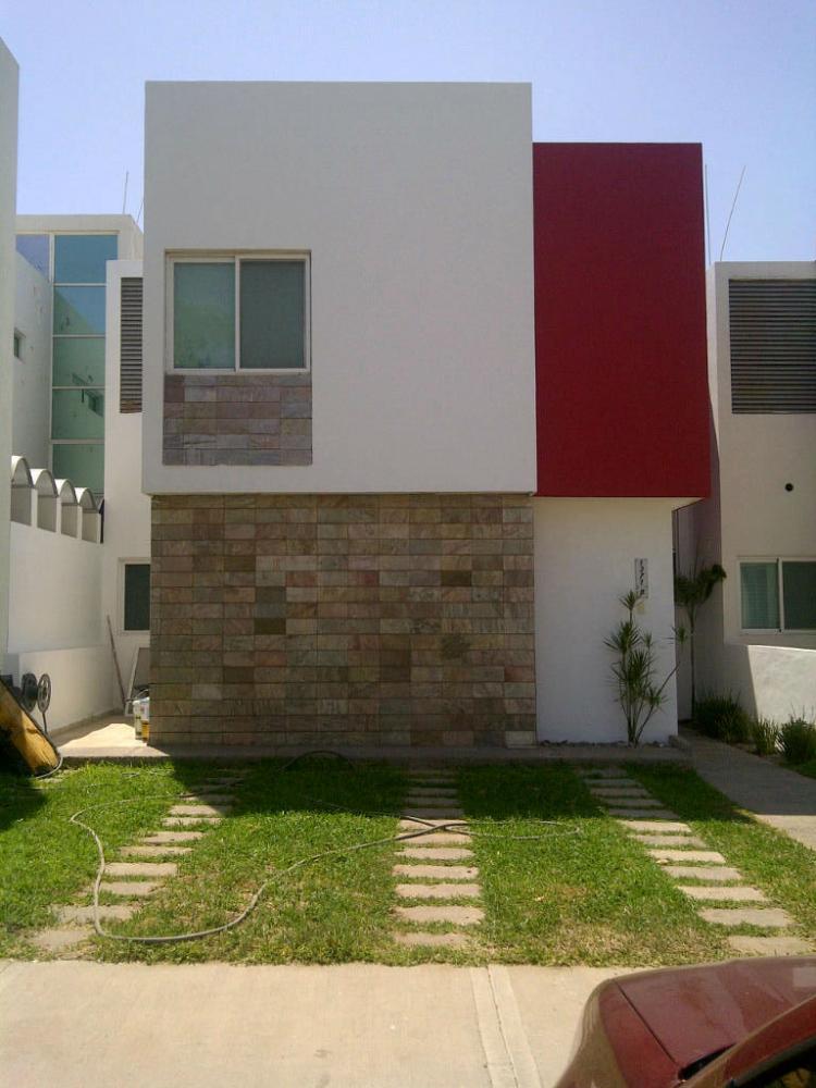 Foto Casa en Venta en BANUS 360, Culiacn Rosales, Sinaloa - $ 2.300.000 - CAV77233 - BienesOnLine