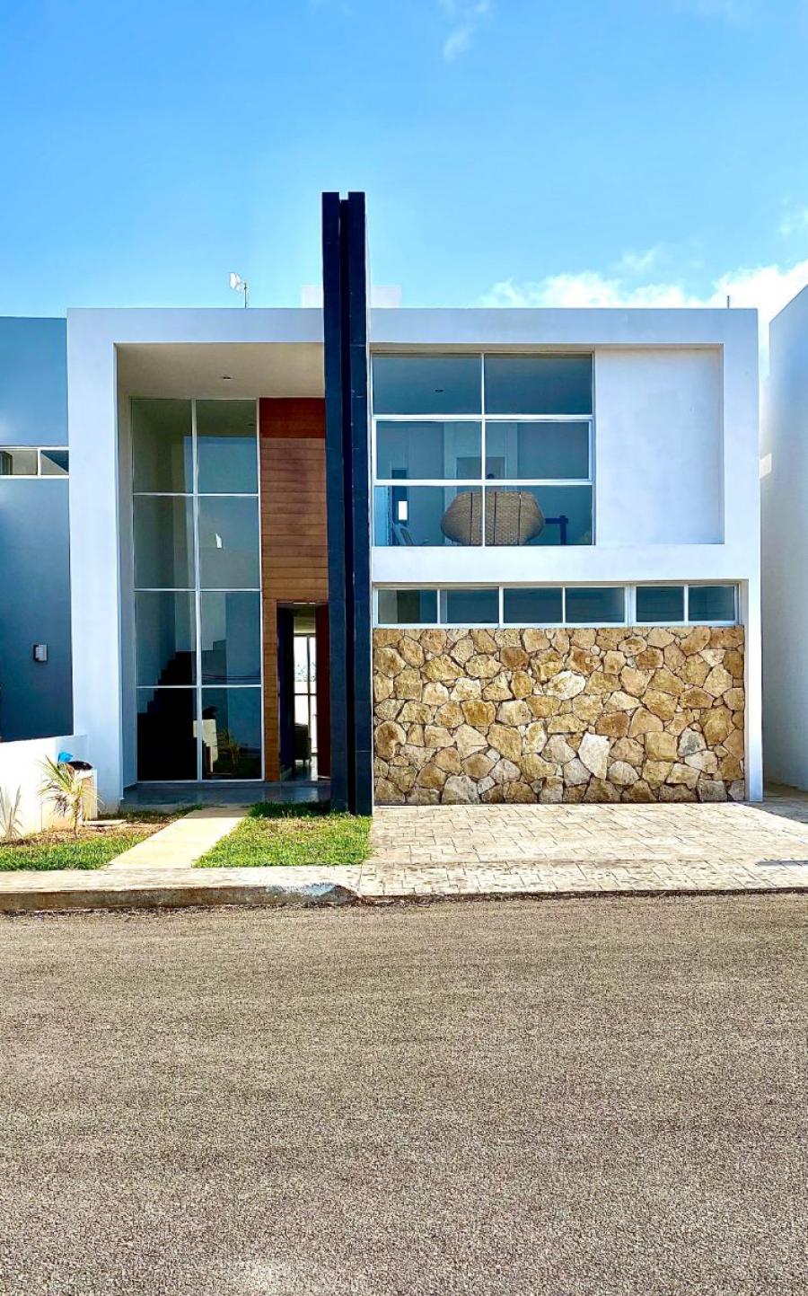Foto Casa en Venta en KM 6 CARRETERA, Merida - Motul, 97345 Mrida, Yuc., Conkal, Yucatan - $ 3.000.000 - CAV350308 - BienesOnLine