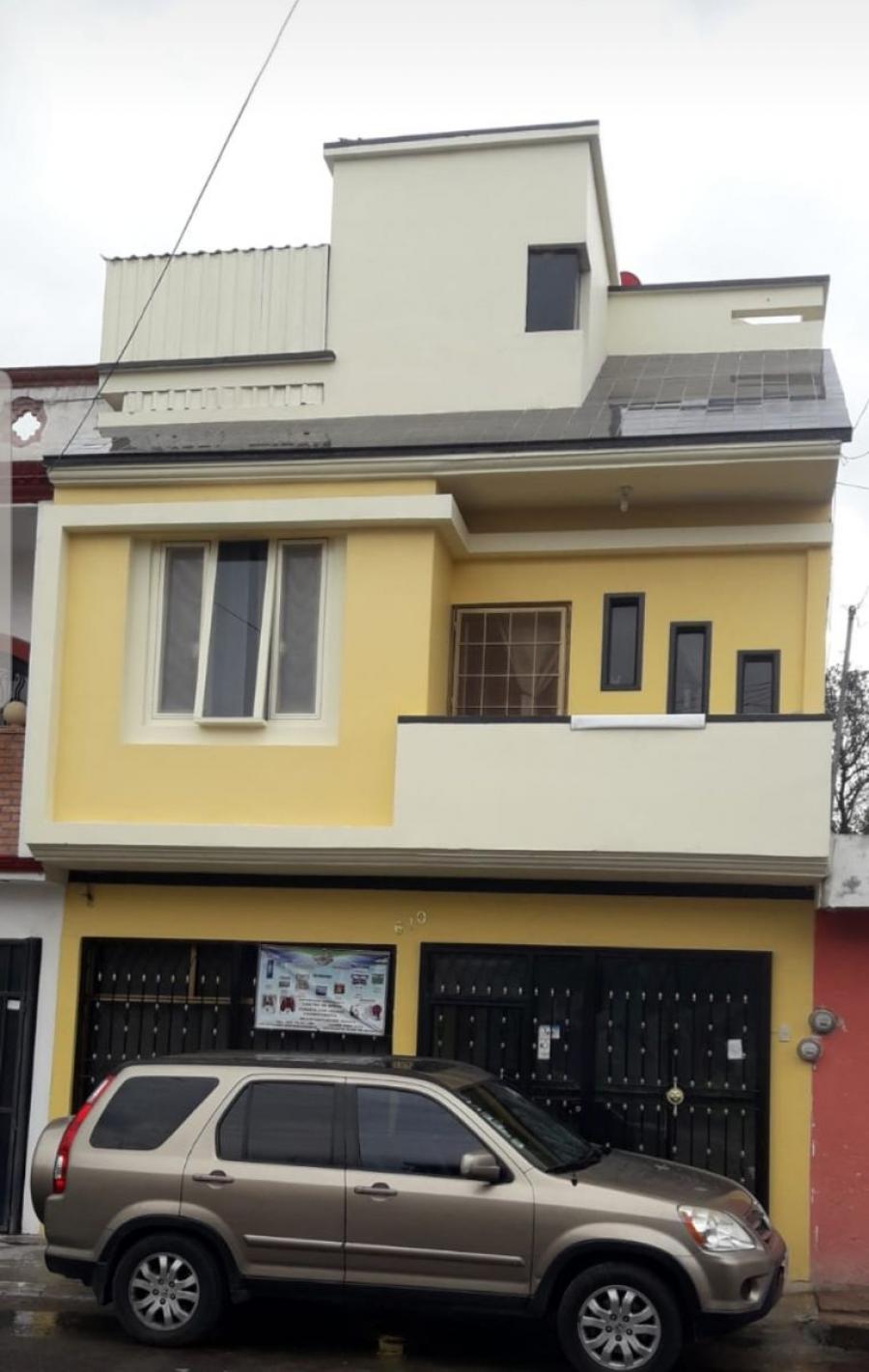 Home in Metric Way
