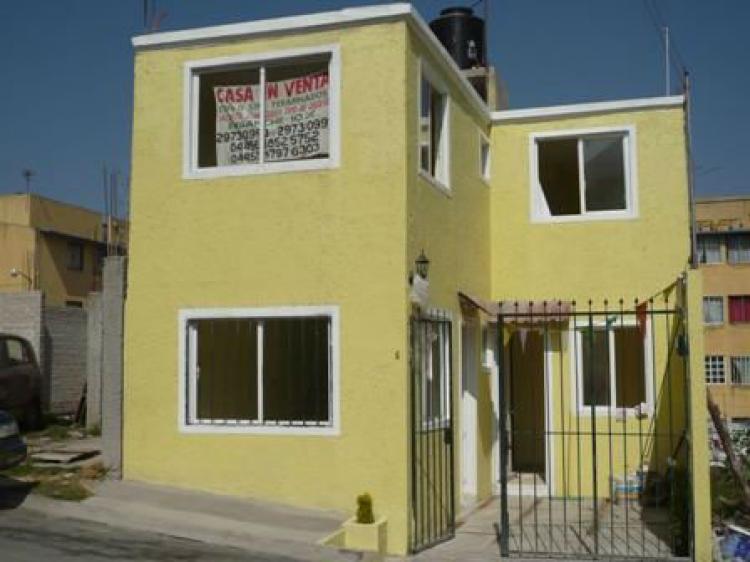 Foto Casa en Venta en LOMAS DE COACALCO, Ecatepec de Morelos, Mexico - $ 770.000 - CAV48994 - BienesOnLine