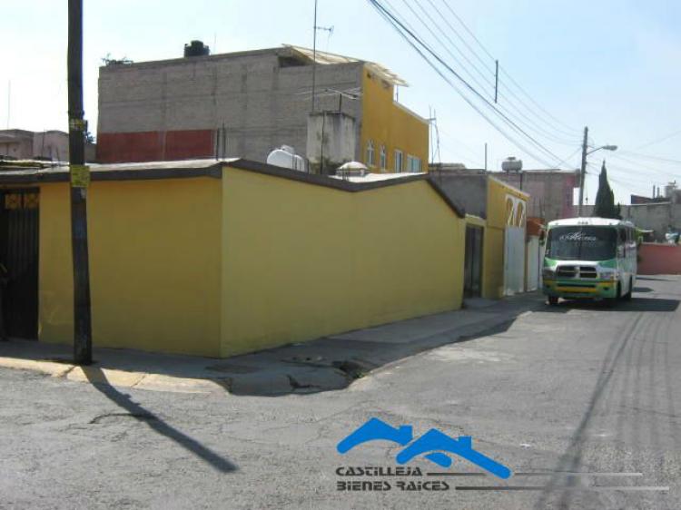 Foto Casa en Venta en Industrias Ecatepec, Ecatepec de Morelos, Mexico - $ 1.290.000 - CAV67901 - BienesOnLine