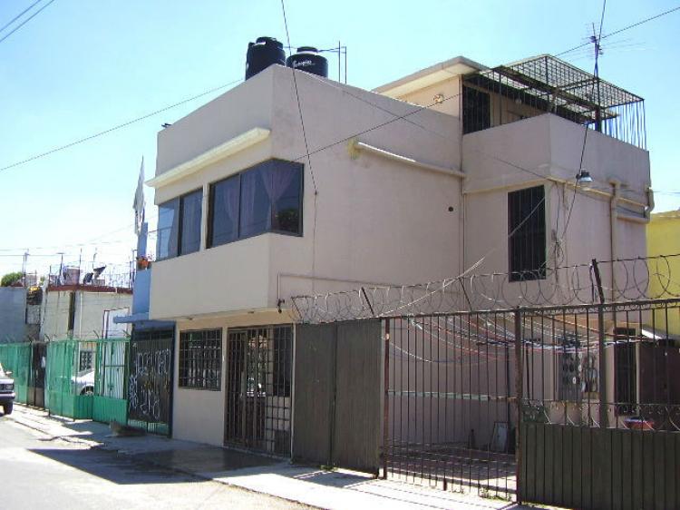 Foto Casa en Venta en Ecatepec de Morelos, Mexico - $ 850.000 - CAV72817 - BienesOnLine