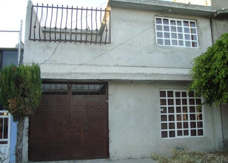 Foto Casa en Venta en JARDINES DE MORELOS, Ecatepec de Morelos, Mexico - $ 800.000 - CAV74132 - BienesOnLine