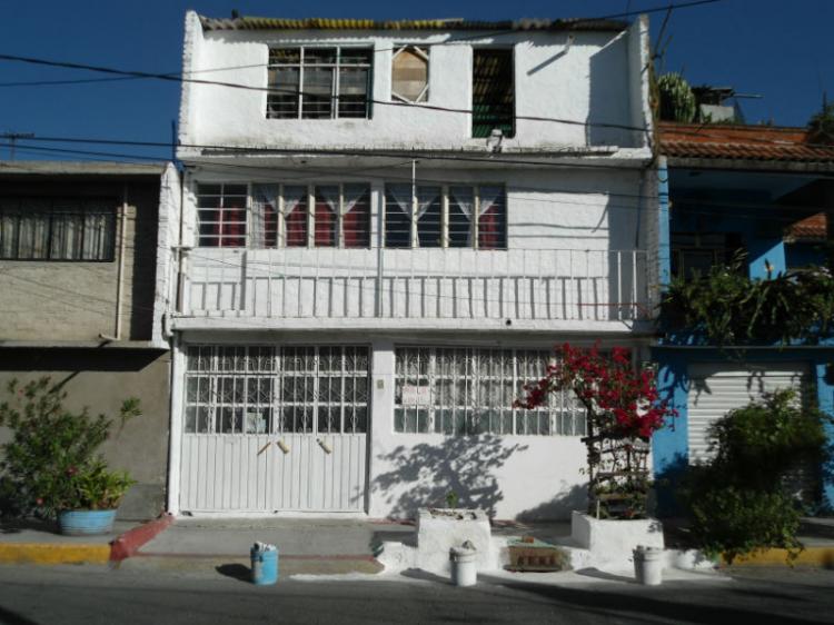 Foto Casa en Venta en Ecatepec de Morelos, Mexico - $ 775.000 - CAV77019 - BienesOnLine