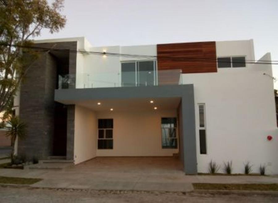Foto Casa en Venta en El campestre, Aguascalientes, Aguascalientes - $ 6.900.000 - CAV262931 - BienesOnLine