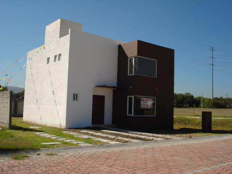 Foto Casa en Venta en Las Trojes Residencial, El Pueblito, Queretaro Arteaga - $ 2.200.000 - CAV46165 - BienesOnLine