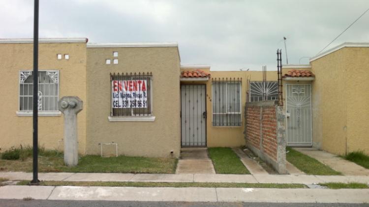 Foto Casa en Venta en El Salto, Jalisco - $ 335.000 - CAV45382 - BienesOnLine