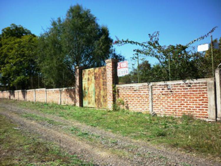 Foto Terreno en Venta en El Zapote del Valle, Tlajomulco de Ziga, Jalisco - $ 1.350.000 - TEV89908 - BienesOnLine