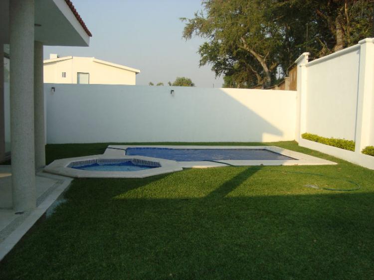 Home in Metric Way