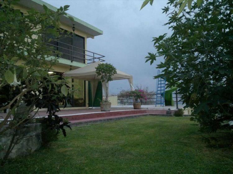 Foto Casa en Venta en Loma de Trujillo, Emiliano Zapata, Morelos - $ 2.470.000 - CAV62589 - BienesOnLine