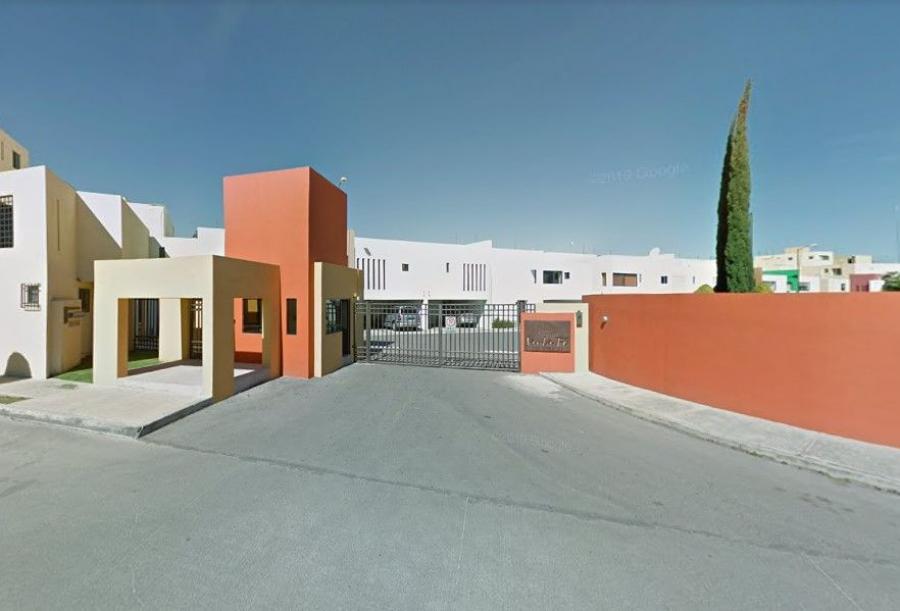 Foto Casa en Venta en COLINAS DEL PARQUE, San Luis Potos, San Luis Potosi - $ 971.000 - CAV318893 - BienesOnLine