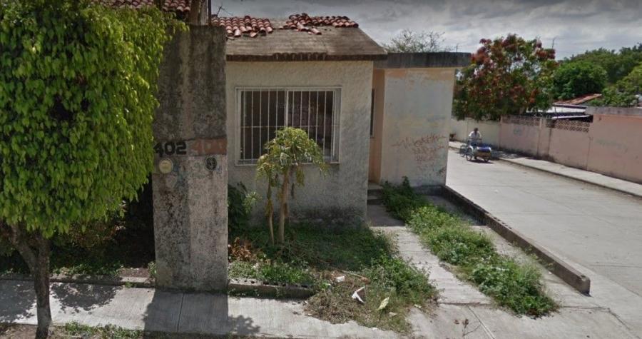 Foto Casa en Venta en EL CONSUELO, Ciudad Valles, San Luis Potosi - $ 336.575 - CAV315530 - BienesOnLine