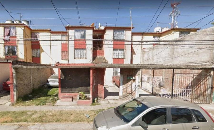 Foto Casa en Venta en FUENTES DEL VALLE, TULTITLAN, Mexico - $ 322.560 - CAV311319 - BienesOnLine