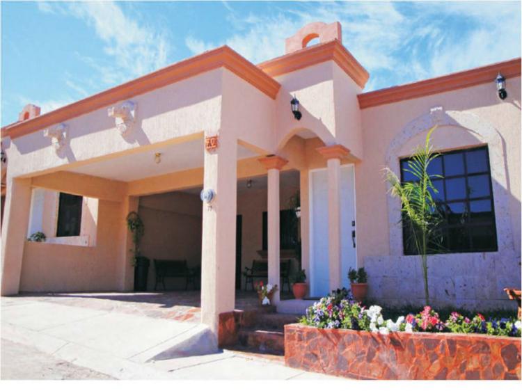 Foto Casa en Venta en Real del Cortes, Heroica Guaymas, Sonora - $ 970.000 - CAV93352 - BienesOnLine