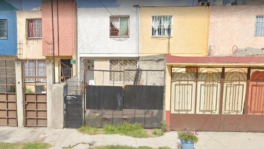 Casas en venta y en renta en Tultepec - BienesOnLine Mexico