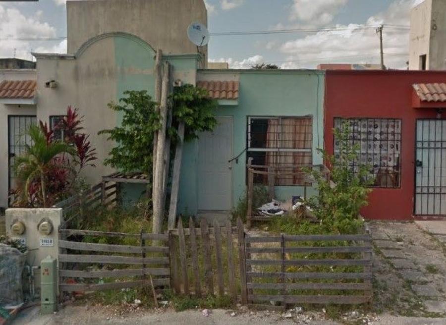 Foto Casa en Venta en HACIENDA REAL DEL CARIBE, Othn P. Blanco, Quintana Roo - $ 250.386 - CAV318249 - BienesOnLine
