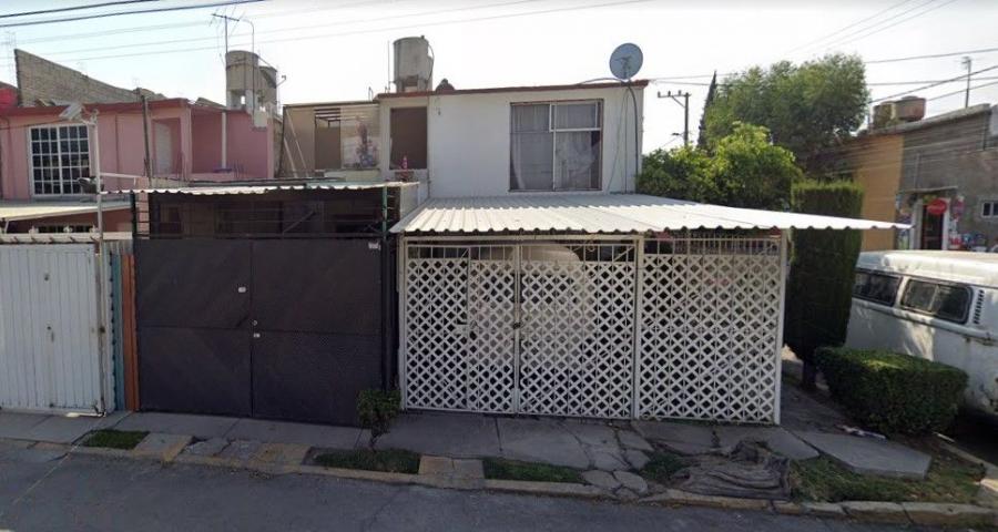 Foto Casa en Venta en JARDINES DE SAN JOSE, SAN FRANCISCO COACALCO, Mexico - $ 484.920 - CAV315882 - BienesOnLine