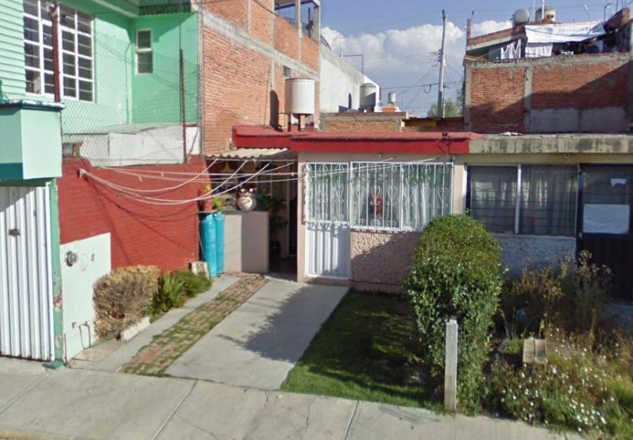 Foto Casa en Venta en LA NORIA, Apizaco, Tlaxcala - $ 246.000 - CAV316554 - BienesOnLine