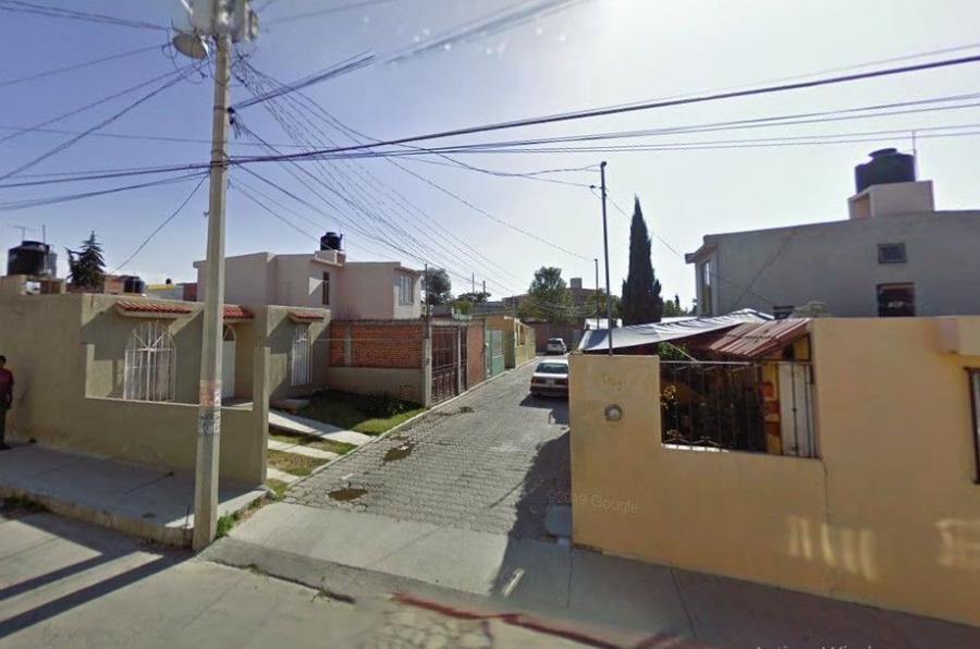 Foto Casa en Venta en LA NORIA, Apizaco, Tlaxcala - $ 259.200 - CAV316637 - BienesOnLine