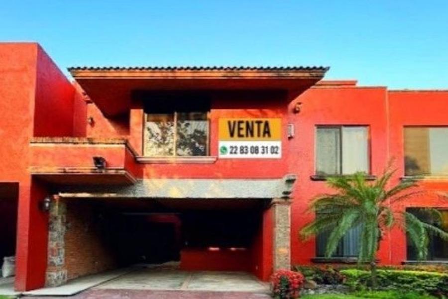 Foto Casa en Venta en LA PETROLERA, VERACRUZ, Veracruz - $ 3.050.000 - CAV353547 - BienesOnLine