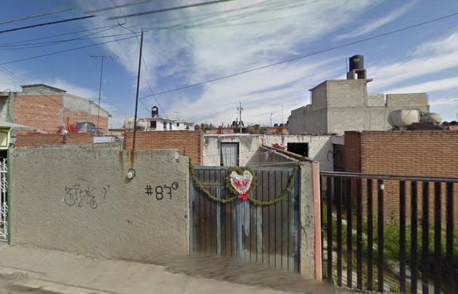 Foto Casa en Venta en LA ROSA, Calpulalpan, Tlaxcala - $ 290.880 - CAV316860 - BienesOnLine