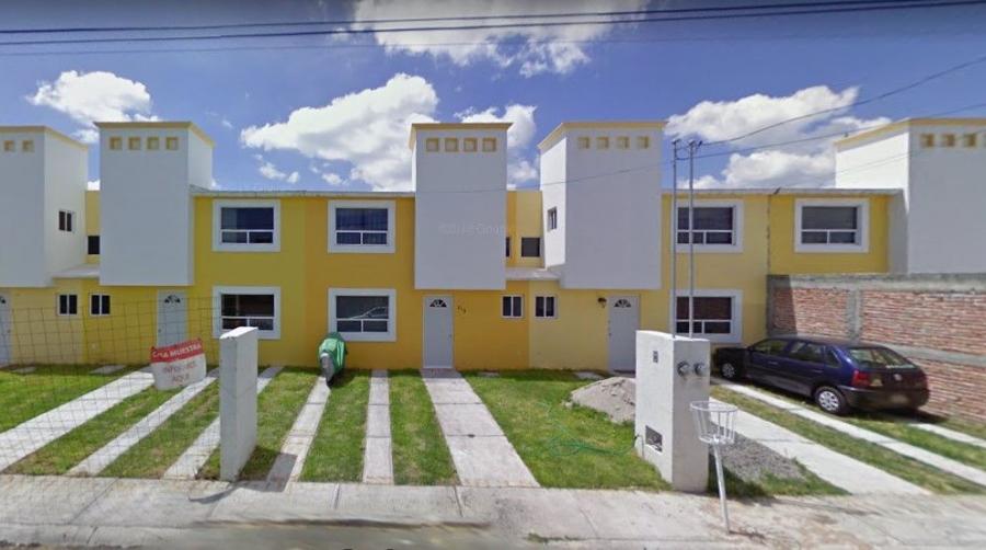 Foto Casa en Venta en LAS TERESAS, Santiago de Quertaro, Queretaro Arteaga - $ 963.538 - CAV310076 - BienesOnLine