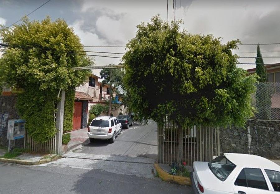 Foto Casa en Venta en MIGUEL HIDALGO 4A SECC, TLALPAN, Distrito Federal - $ 2.226.250 - CAV310001 - BienesOnLine