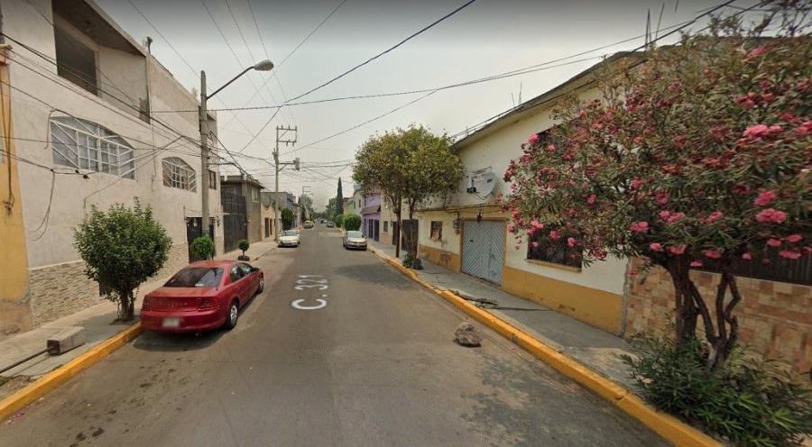 Foto Casa en Venta en NUEVA ATZACOALCO, Gustavo A. Madero, Distrito Federal - $ 2.001.000 - CAV309671 - BienesOnLine